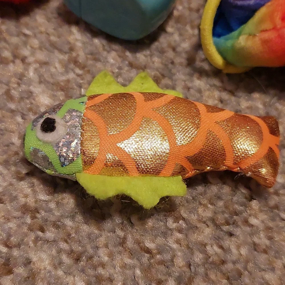 Lot Of Cat Toys 🐱 - Picture 3 of 6